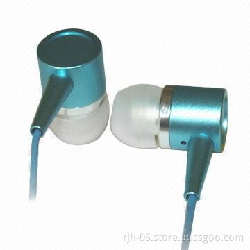 Cheapest Earphone with Mic Earphones OEM